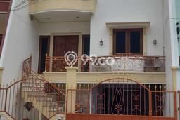 For Sale! Premium House LT 105m2 Desain Modern di Duri Kepa For Sale! Premium House LT 105m2 Desain Modern di Duri Kepa