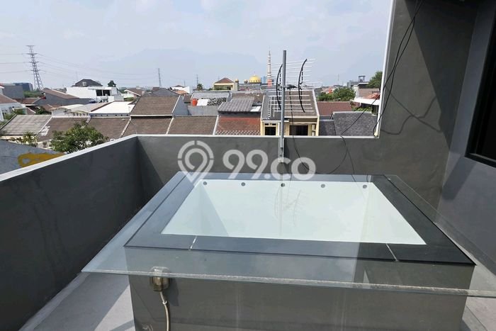 Rumah Modern Minimalis 2 KT Bisa Langsung Pindah di Cakung Rumah Modern Minimalis 2 KT Bisa Langsung Pindah di Cakung