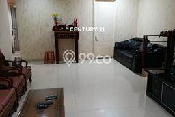 Rumah Eksklusif Siap Huni LT 144m2 di Medan Satria, Bekasi Rumah Eksklusif Siap Huni LT 144m2 di Medan Satria, Bekasi