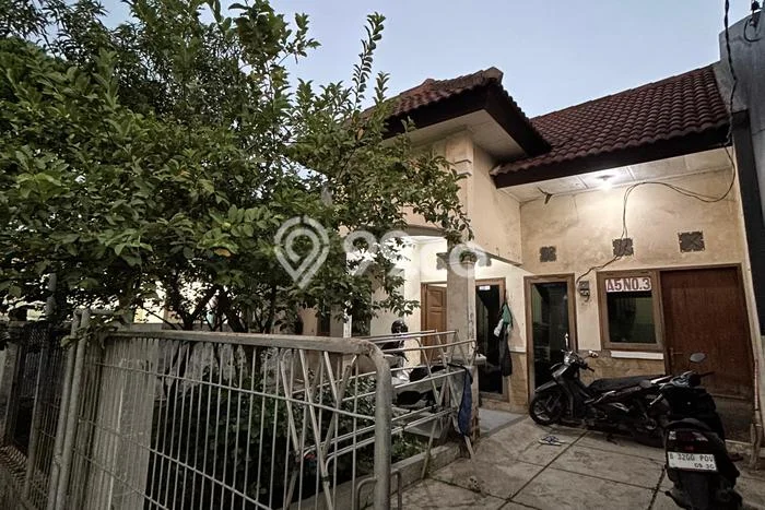 Rumah Modern 4 KT di Harapan Indah Bekasi Unfurnished Rumah Modern 4 KT di Harapan Indah Bekasi Unfurnished