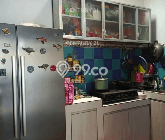 Rumah Modern 2 KT di Pejuang Bekasi Rumah Modern 2 KT di Pejuang Bekasi
