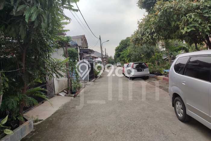 Kos-kosan Dijual di Harapan Baru Bekasi Luas 150m2 Kos-kosan Dijual di Harapan Baru Bekasi Luas 150m2