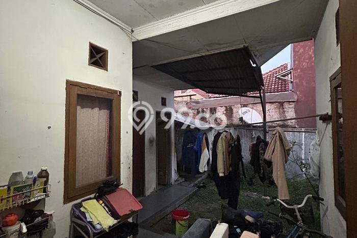 Rumah Modern 4 KT di Harapan Indah Bekasi Unfurnished Rumah Modern 4 KT di Harapan Indah Bekasi Unfurnished