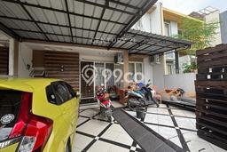 Jual Rumah Eksklusif 3 KT di Harapan Indah, Bekasi Jual Rumah Eksklusif 3 KT di Harapan Indah, Bekasi