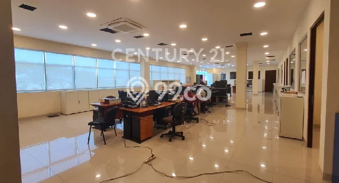 Disewakan Gudang di Cikarang Selatan Bekasi LT 1800m2, LB 2055m2 Disewakan Gudang di Cikarang Selatan Bekasi LT 1800m2, LB 2055m2