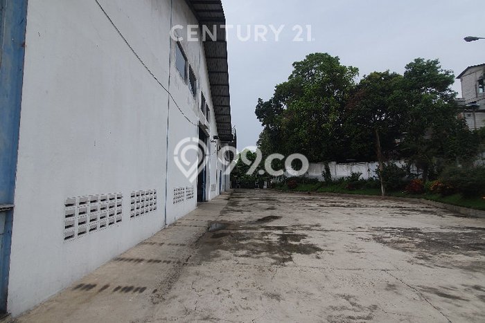 Gudang Strategis Kawasan , Luas 2879m2m², Lokasi Bisnis, Dekat Bandung, Bandung Gudang Strategis Kawasan , Luas 2879m2m², Lokasi Bisnis, Dekat Bandung, Bandung