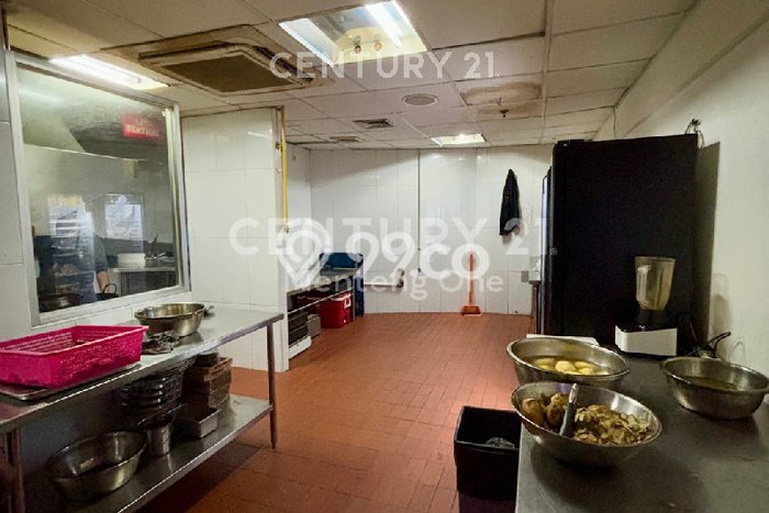 LOKASI STRATEGIS! Komersial Kawasan , Luas 815m2m², Area Komersial, Mainroad LOKASI STRATEGIS! Komersial Kawasan , Luas 815m2m², Area Komersial, Mainroad