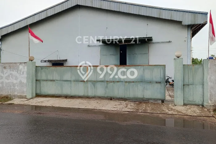 Lokasi Strategis! Dijual Gudang Bisnis di Karawang Timur, Karawang Kondisi Bagus Lokasi Strategis! Dijual Gudang Bisnis di Karawang Timur, Karawang Kondisi Bagus