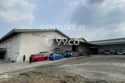 Area Ramai! Gudang Dijual di Cikupa untuk Bisnis Luas Bangunan 7000m2 Area Ramai! Gudang Dijual di Cikupa untuk Bisnis Luas Bangunan 7000m2