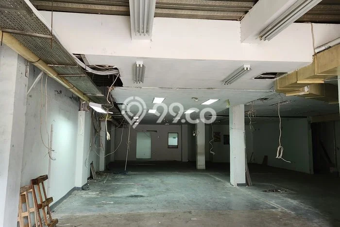 Gudang Dijual di Cakung LT 432m2, LB 900m2 untuk Investasi Gudang Dijual di Cakung LT 432m2, LB 900m2 untuk Investasi