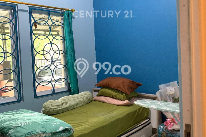 Dijual Hunian Rumah Nyaman 2 KT di Cikarang, Bekasi Dijual Hunian Rumah Nyaman 2 KT di Cikarang, Bekasi