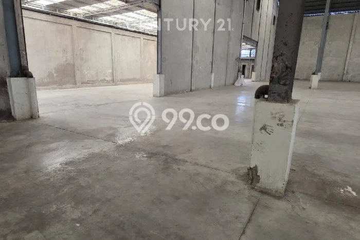 Gudang untuk disewa di Jatiluhur punya LT 10000m2 & LB 7200m2 harga sewa kompetitif Gudang untuk disewa di Jatiluhur punya LT 10000m2 & LB 7200m2 harga sewa kompetitif