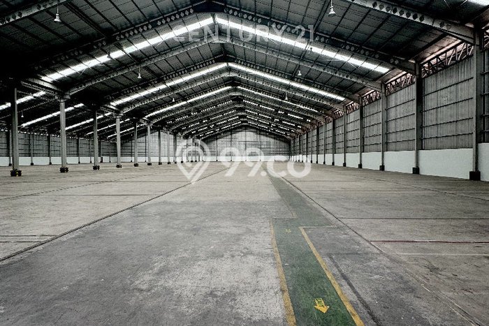Gudang Bagus Dijual LB 4267m2 Lokasi Strategis Bekasi Area Cocok untuk Bisnis Gudang Bagus Dijual LB 4267m2 Lokasi Strategis Bekasi Area Cocok untuk Bisnis
