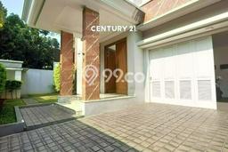 Rumah Elit Modern Siap Huni di Bintaro Jakarta Selatan Rumah Elit Modern Siap Huni di Bintaro Jakarta Selatan