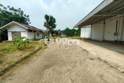 Pabrik Dijual di Tangerang LT 27070m2 & LB 2888m2 Lokasi Terbaik! Pabrik Dijual di Tangerang LT 27070m2 & LB 2888m2 Lokasi Terbaik!