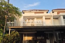 Rumah Eksklusif Siap Huni LT 105m2 di Tapos, Depok Rumah Eksklusif Siap Huni LT 105m2 di Tapos, Depok