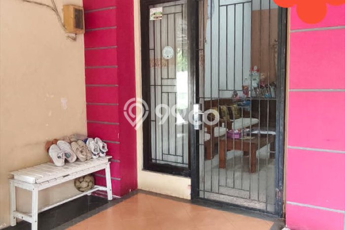 Jual Rumah Eksklusif 2 KT di Harapan Mulya, Bekasi Jual Rumah Eksklusif 2 KT di Harapan Mulya, Bekasi