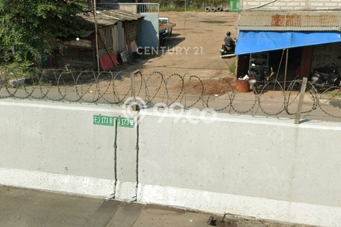 Lahan untuk Disewakan di Cakung Jakarta Timur - Lahan untuk Disewakan di Cakung Jakarta Timur -