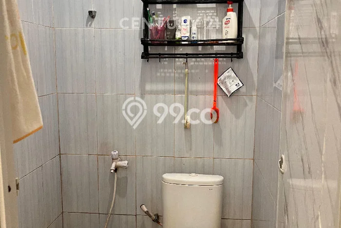Rumah Modern 2 KT di Pondok Ungu Bekasi Unfurnished Rumah Modern 2 KT di Pondok Ungu Bekasi Unfurnished