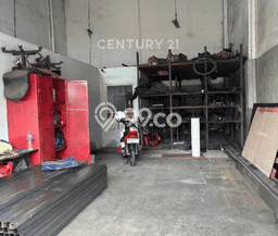 Dijual Gudang di Cakung Jakarta Timur LT 162m2 / LB 152m2 Dijual Gudang di Cakung Jakarta Timur LT 162m2 / LB 152m2