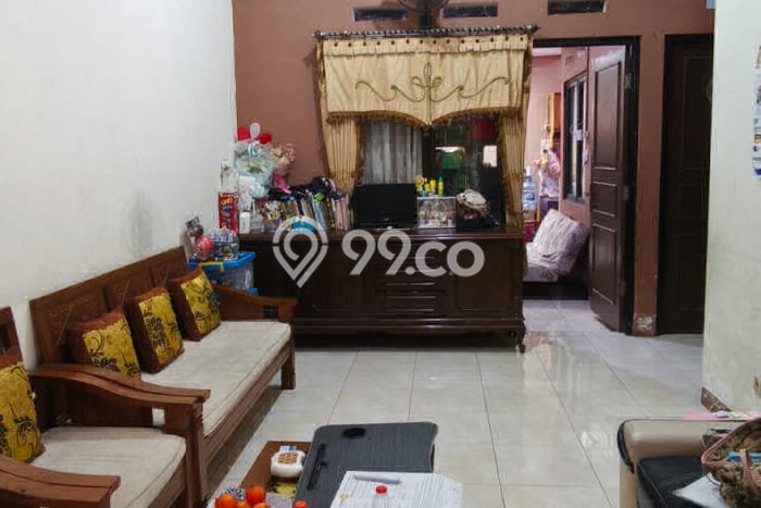 Jual Rumah Eksklusif 2 KT di Harapan Mulya, Bekasi Jual Rumah Eksklusif 2 KT di Harapan Mulya, Bekasi