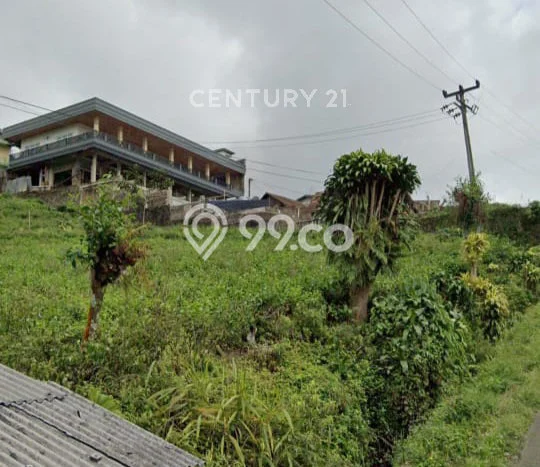 Vila di Ciater, Luas 1660m2m², Posisi Premium Vila di Ciater, Luas 1660m2m², Posisi Premium