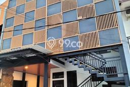 Rumah Minimalis 3 KT di Jatiwarna Bekasi Unfurnished Rumah Minimalis 3 KT di Jatiwarna Bekasi Unfurnished