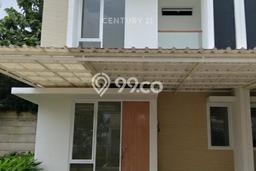 Rumah Minimalis 3 KT di Jaka Sampurna Bekasi Rumah Minimalis 3 KT di Jaka Sampurna Bekasi