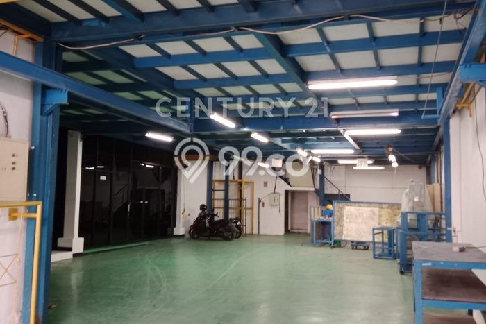 Gudang Bagus Dijual di Dadap Tangerang Lokasi Strategis Cocok untuk Kembangkan Bisnis Gudang Bagus Dijual di Dadap Tangerang Lokasi Strategis Cocok untuk Kembangkan Bisnis