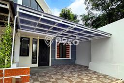 Rumah Minimalis 2 KT di Cimuning Bekasi Semi Furnished Rumah Minimalis 2 KT di Cimuning Bekasi Semi Furnished
