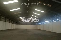 Untuk Disewa Gudang di Pulo Gadung Jakarta Timur LT 1200m2, LB 1200m2 Untuk Disewa Gudang di Pulo Gadung Jakarta Timur LT 1200m2, LB 1200m2