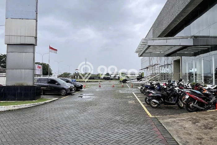 Kantor Bagus Dijual di Cikarang Bekasi Lokasi Strategis Cocok untuk Kembangkan Bisnis Kantor Bagus Dijual di Cikarang Bekasi Lokasi Strategis Cocok untuk Kembangkan Bisnis