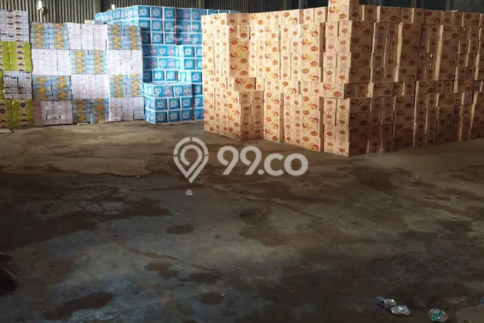 Dijual Gudang di Rengasdengklok Karawang LT 1800m2 / LB 1800m2 Dijual Gudang di Rengasdengklok Karawang LT 1800m2 / LB 1800m2