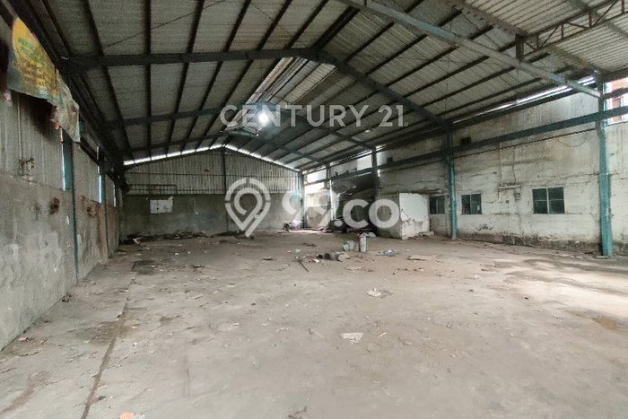 Gudang Bagus Dijual di Narogong Bekasi Strategis Cocok untuk Kembangkan Bisnis Gudang Bagus Dijual di Narogong Bekasi Strategis Cocok untuk Kembangkan Bisnis