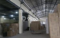 Gudang Dijual di Prime Area Jakarta Utara Luas 1450m2 Gudang Dijual di Prime Area Jakarta Utara Luas 1450m2