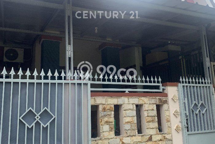 Dijual Hunian Rumah Nyaman 2 KT di Cikarang, Bekasi Dijual Hunian Rumah Nyaman 2 KT di Cikarang, Bekasi
