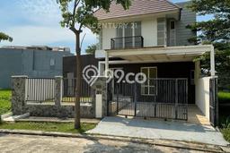 Hunian Elit LB 130m2 Siap Pakai Desain Elegan di Harapan Indah, Bekasi Hunian Elit LB 130m2 Siap Pakai Desain Elegan di Harapan Indah, Bekasi