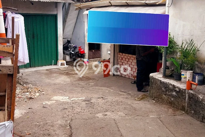 Dijual Tanah Lokasi Cipinang, Jakarta Timur Seluas 300m2 Dijual Tanah Lokasi Cipinang, Jakarta Timur Seluas 300m2