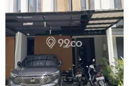 Jual Rumah Favorit Siap Huni LB 93m2 di Cakung, Jakarta Timur Jual Rumah Favorit Siap Huni LB 93m2 di Cakung, Jakarta Timur
