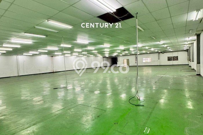 Gudang Bagus Dijual LB 1m2 Lokasi Strategis Bekasi Area Cocok untuk Bisnis Gudang Bagus Dijual LB 1m2 Lokasi Strategis Bekasi Area Cocok untuk Bisnis