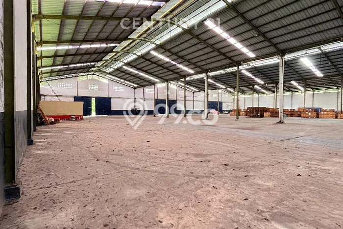 Gudang Dijual Lokasi Stratagis di Cileungsi Bogor Cocok untuk Investasi Gudang Dijual Lokasi Stratagis di Cileungsi Bogor Cocok untuk Investasi