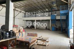 Gudang Bagus Dijual LB 1600m2 Lokasi Strategis Jakarta Utara Area Cocok untuk Bisnis Gudang Bagus Dijual LB 1600m2 Lokasi Strategis Jakarta Utara Area Cocok untuk Bisnis