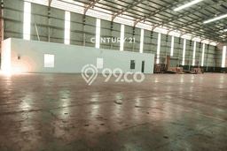 Unit Gudang Disewakan di Bekasi di Area Ramai & Strategis Unit Gudang Disewakan di Bekasi di Area Ramai & Strategis
