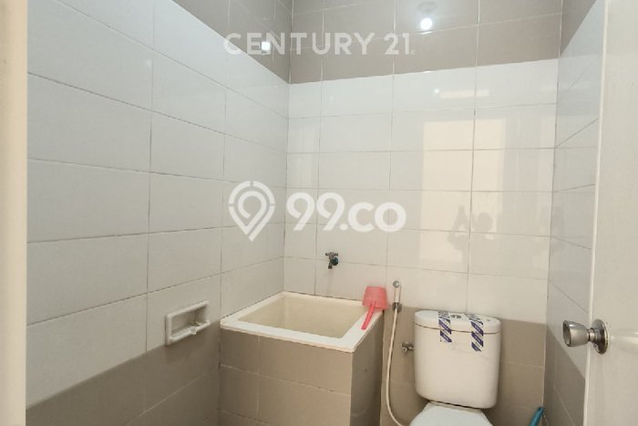 Rumah Modern Minimalis 2 Kamar Bisa Langsung Pindah di Tarumajaya Rumah Modern Minimalis 2 Kamar Bisa Langsung Pindah di Tarumajaya