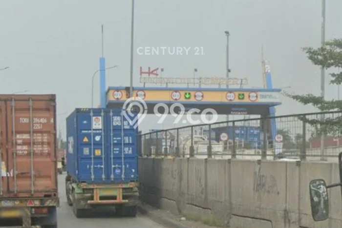 Lahan untuk Disewakan di Cakung Jakarta Timur - Lahan untuk Disewakan di Cakung Jakarta Timur -
