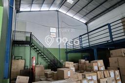 Gudang Strategis di Cakung, Luas 340m2m², Jalan Utama, Area Bisnis Aktif Gudang Strategis di Cakung, Luas 340m2m², Jalan Utama, Area Bisnis Aktif
