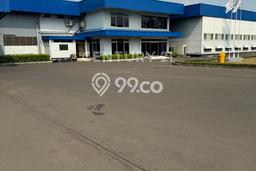 Lokasi Strategis! Dijual Pabrik Bisnis di Bekasi Barat, Bekasi Kondisi Baik Lokasi Strategis! Dijual Pabrik Bisnis di Bekasi Barat, Bekasi Kondisi Baik