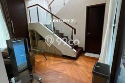 Rumah Luxury Modern Siap Huni di Bintaro Tangerang Selatan Rumah Luxury Modern Siap Huni di Bintaro Tangerang Selatan