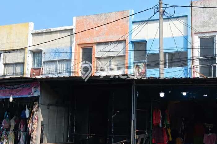Untuk Dijual Ruko di Bekasi Utara Bekasi LT 54m2 / LB 75m2 Untuk Dijual Ruko di Bekasi Utara Bekasi LT 54m2 / LB 75m2