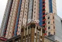 Unit Apartemen Dijual di Kemayoran, Jakarta Pusat, dengan 2 Bedroom, 1 Bathroom Unit Apartemen Dijual di Kemayoran, Jakarta Pusat, dengan 2 Bedroom, 1 Bathroom